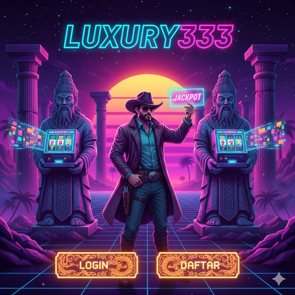 Step-by-Step Luxury333 Login and Registration Guide for New Players