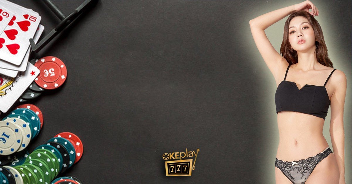 Step into Real Action with okeplay777 Live Casino Experience