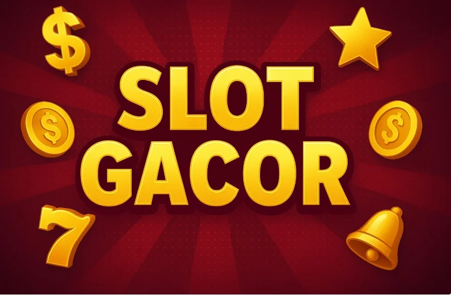 Slot Gacor Maxwin 2025 – Strategi Ampuh Raih Kemenangan Maksimal