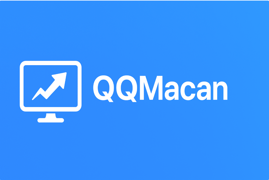 QQMacan: Elevating Gaming and Interactive Entertainment